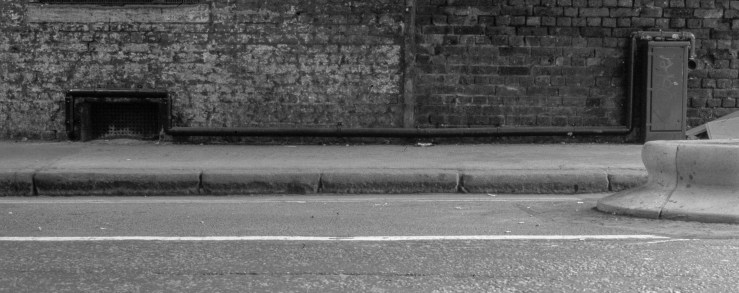 Pipe drawings - Weston st